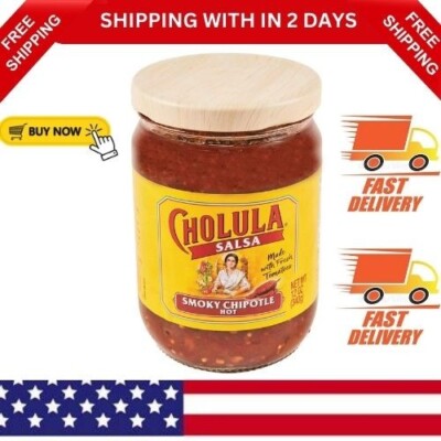 Original Salsa (Medium), 12 Oz