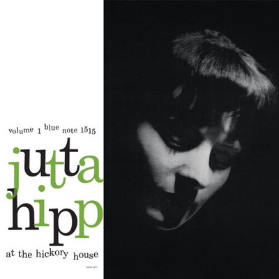 At the Hickory House - Volume 1 by Jutta Hipp