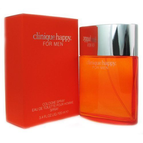 Clinique Men's Fragrances