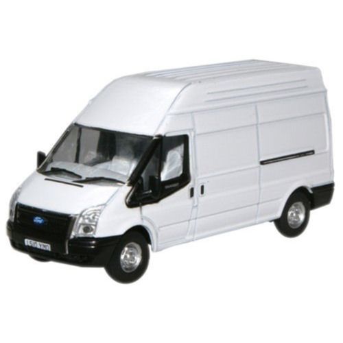 Oxford Diecast Vans