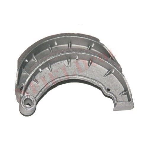 Rear Wheel Brake Shoe Pad Set For Jawa Motorcycle 