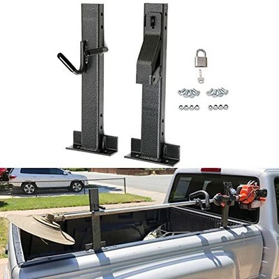 ELITEWILL Locking Single Trimmer Rack Trim line Holder Fit for Open Landscape...