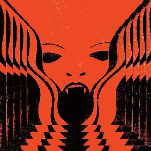 ЛОЖКА - ЛЮЦИФЕР НА ЛУНЕ  - НОВАЯ ПЛАСТИНКА С БЕСПЛАТНОЙ ДОСТАВКОЙ