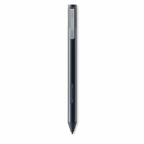 WACOM PRO PEN 3D WITH CASE FOR INTUOS PRO KP-505 New Open Box | eBay