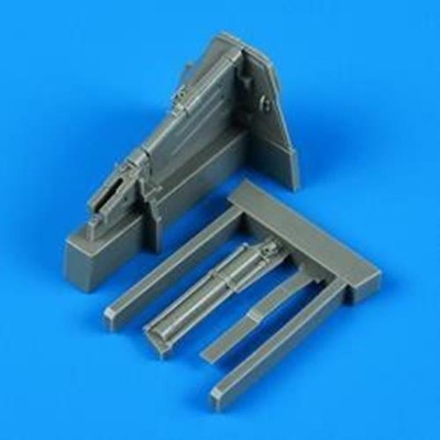 Quickboost 32281 1/32 A1 Skyraider Yankee Extractor System for Trumpeter