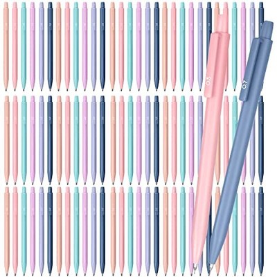Set Pastel Mechanical Pencils For Kids Mechanical