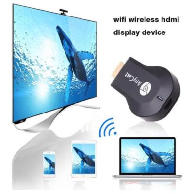 Wifi Wireless HDMI Dongle TV Stick AnyCast for Huawei Ascend Mate 9 10 P20 Pro