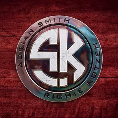 Smith/Kotzen - New Vinyl Record Album - 86 - T600z