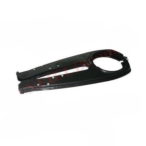 Main Drive Chain Guard Cover Case Top Bottom Metal Jawa CZ 353 354 559 360 