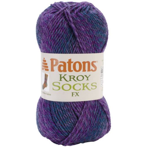 SpinRite Sock Yarns