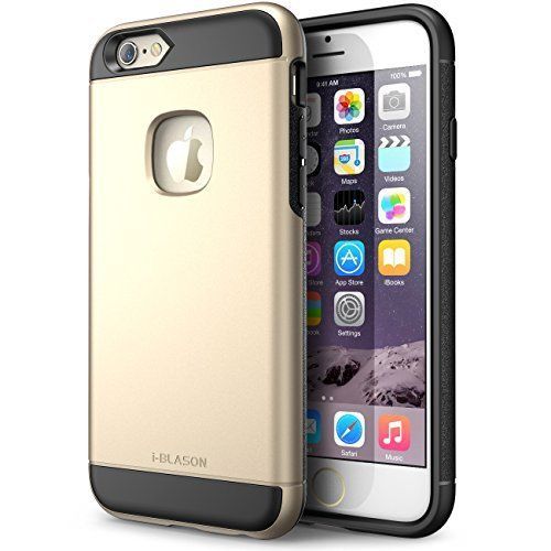 Estuches, Fundas i-Blason y pieles para Apple iPhone 4