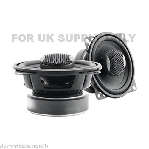 Focal Car Speakers