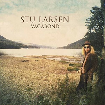 Stu Larsen - Vagabond [New CD] Alliance MOD