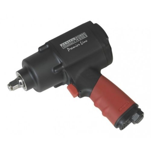 Sealey Vehicle Air Tools