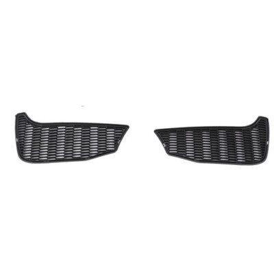Fog Light Lamp Frame Cover For BMW F30 m3 style F32 m4 style/Only fit our bumper