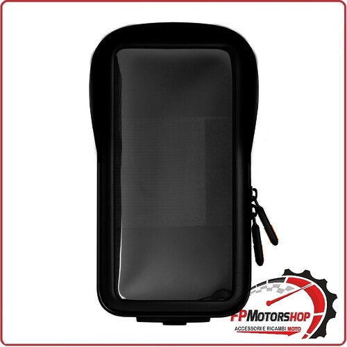 OPTI CASE CUSTODIA IMPERMEABILE UNIVERSALE PER SMARTPHONE CELLULARE AUTO MOTO