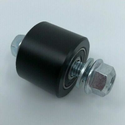 Suzuki LTZ400 Quadsport Chain Roller Black 43910-37F00