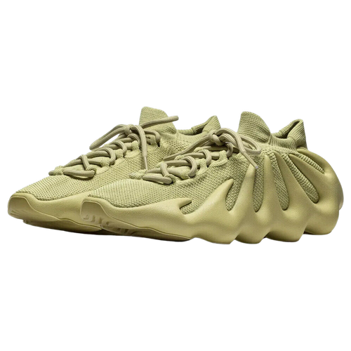 adidas gazelle silver green womens USED* Yeezy 450 Dark Slate (size 9.5) – Sports Connection main image 1