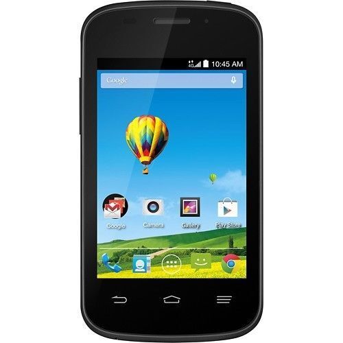 ZTE Libero 5G II A103ZT 64GB/4GB RAM SIM Free Smartphone ZTE Libero 5G II A103ZT 64GB/4GB RAM SIM Free Smartphone