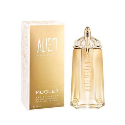 Alien Goddess by Thierry Mugler 3 oz EDP Perfume for Women New In Box