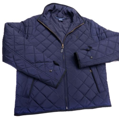 ジャケット・アウター chaps ralph lauren long coat Chaps Ralph Lauren Belted Trench Coat - XXL | SYLK