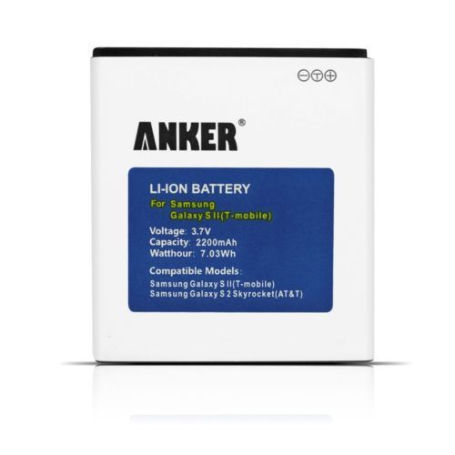 Anker Baterías Para Samsung Galaxy Nexus