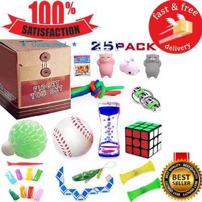 fidget bundle ebay