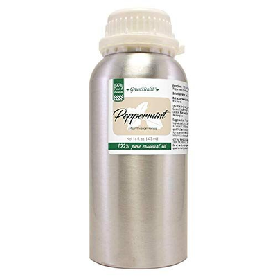 (100% Pure & Uncut), 16 Fl Oz (pack Of 1)