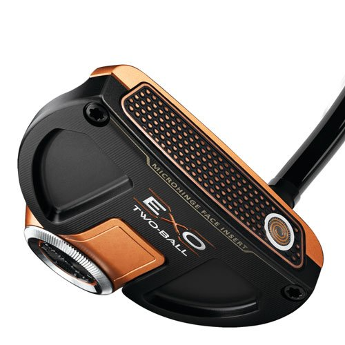 ODYSSEY EXO 2 BALL PUTTER 35