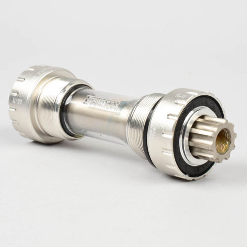 パーツ BB CeramicSpeed T47 Aluminium cups BB CeramicSpeed
