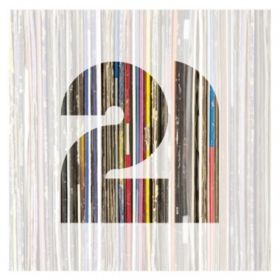 MARCUS INTALEX 21 3x 12'' NEW VINYL Soul:r repress S.P.Y Calibre
