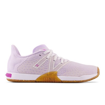 

Женские кроссовки New Balance MINIMUS TR, Periwinkle grey/gum 020