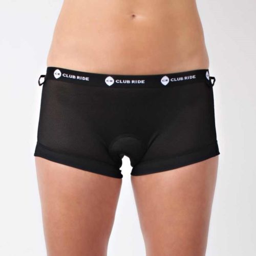 Ropa térmica Ciclismo RIDE