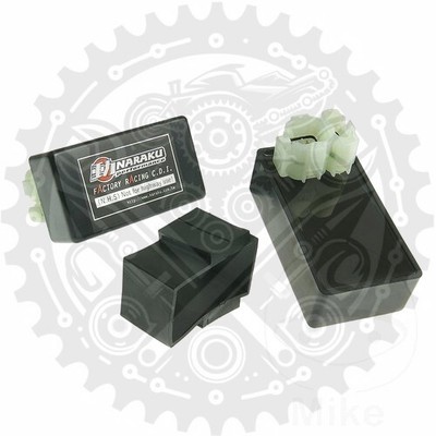 Naraku Cdi Ignition Unit Ac Fits Jinlun JL50QT-5 50 4T