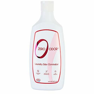 Zero Odor - Laundry Odor Eliminator - ...