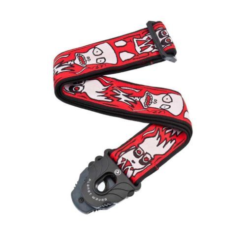 Planet Waves Guitar Straps