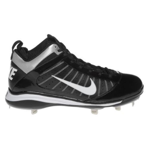 Nike Negro Zapatos De Béisbol y softball para Hombre