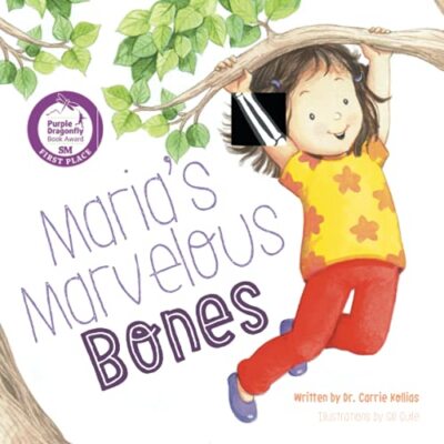 Maria's Marvelous Bones                                                        