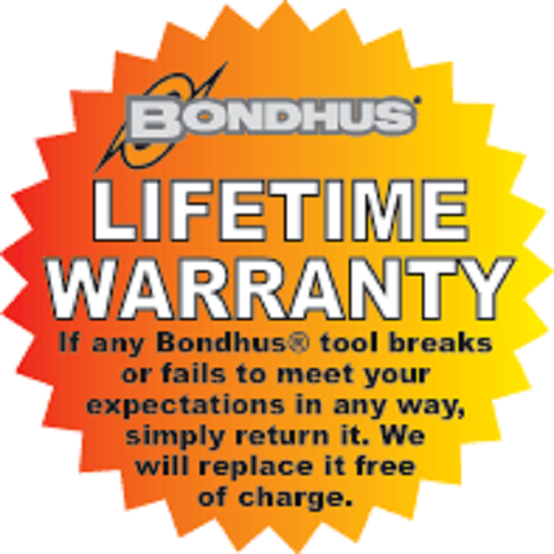 Bondhus Ball Driver EXTRA LONG Hex Allen Key Individual and Sets. Plus magnet