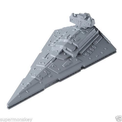 Star Wars Contemporary Diecast Aircrafts & Spacecraft
