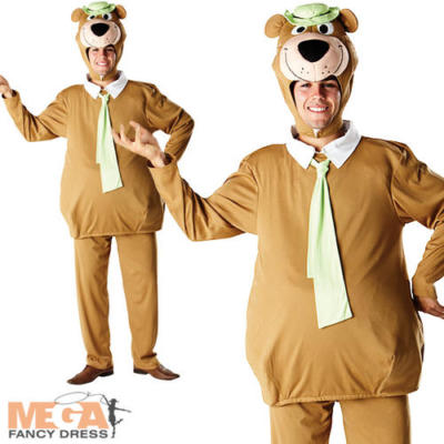 Mens Cartoon Character Costumes - Best Halloween Costumes, Accessories