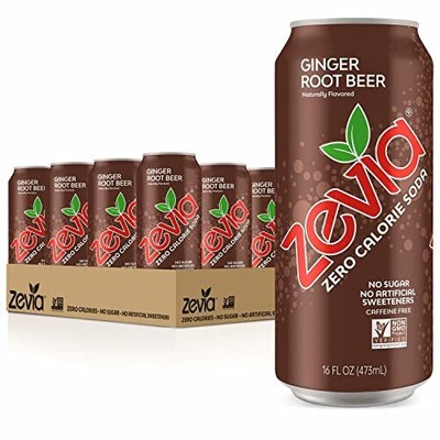 Barq's Root Beer
