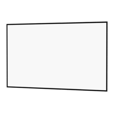 DA-LITE 34230 - FAST-FOLD DELUXE 9x12 REPLACEMENT SURFACE - FRONT PROJECTION