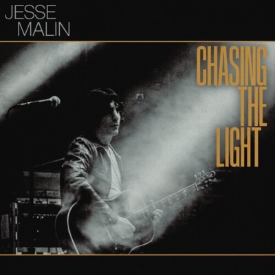 Jesse Malin - Chasing The Light [New CD] With Blu-Ray