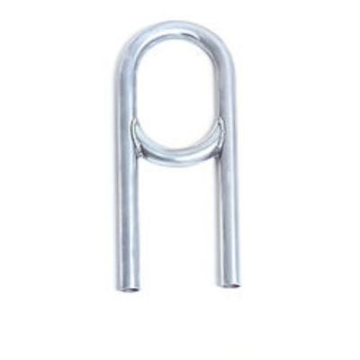 Chassis Engineering 4036-1 Weld-On 360 Degree Driveshaft Loop