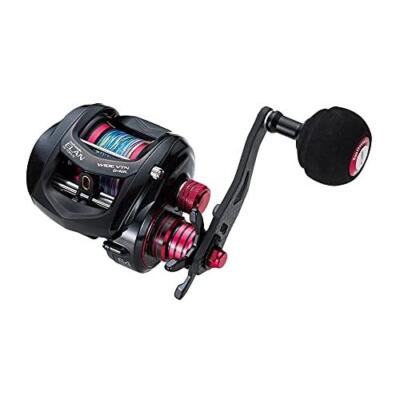 リール tailwalk ELAN OCTOPUS WIDE VTN 64BL Tailwalk ELAN Octopus Wide VTN 64BL Baitcasting Reel | eBay