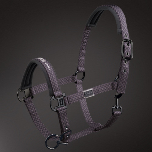 Pferde-Halfter Eskadron