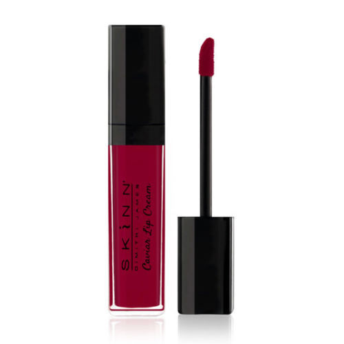 Ammonia-Free Red Lip Glosses
