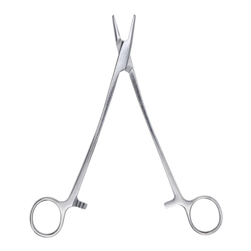 Купить Хирургические щипцы Unbranded 1 Pc Dental Needle Holder Pliers ...