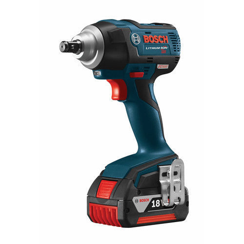 BOSCH ITNS382B Impact Tough Nutsetter, 6,4 X 1,9 Cm, Für Schlagschrauber, 10x Längere Lebensdauer
